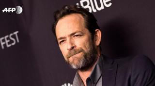 Luke Perry avea 52 de ani