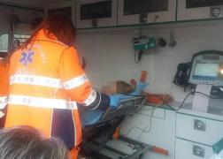 Răsturnare de situaţie în cazul celor doi părinţi din Vaslui care n-au mai ajuns la botezul bebeluşului lor