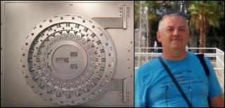 Jaf de proporţii la BRD Iaşi. Doi angajaţi ai băncii ar fi furat nu mai puţin de 2 milioane de lei din tezaurul băncii