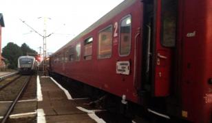 Despăgubiri de 400.000 de euro pentru o femeie din Constanţa lovită de tren