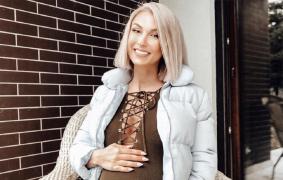 Andreea Bălan se află la Terapie Intensivă. Medicii dezvăluie detalii despre starea artistei şi a bebeluşului (Video)