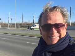 Leonard Miron, diagnosticat cu cancer. "Există o metodă foarte nouă de tratament, care se numeşte cyberknife" (Video)