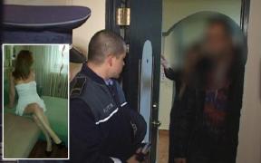 Apel disperat la 112