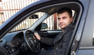 Cătălin avea 28 de ani