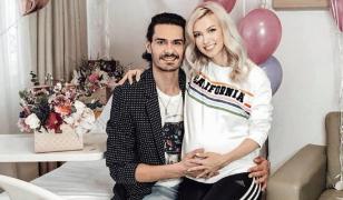 Mesaj de la soţul Andreei Bălan