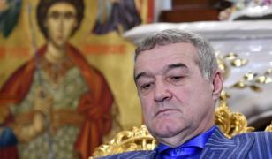 Gigi Becali, investiţie de 15 milioane de euro