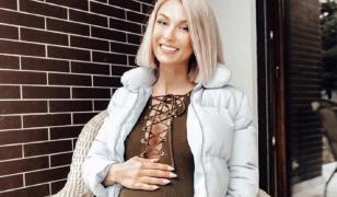 Andreea Bălan a făcut stop cardio respirator în timpul operaţiei de cezariană