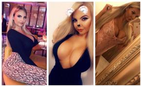 O escortă i-a "tocat" aproape 300.000 de euro unui contabil