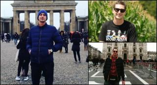 A murit fiul fostului mare baschetbalist Marcel Ţenter. Familia tânărului de 25 de ani a decis să-i doneze organele