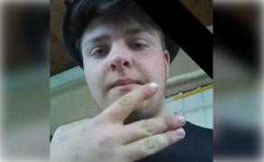 Andrei Mihai s-a spânzurat după o lungă luptă cu depresia