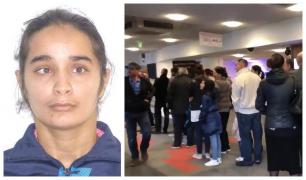 Tânără din Dorohoi dispărută în Anglia, în timp ce îşi căuta de muncă. Poliţiştii cer ajutorul populaţiei