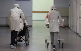 Peste 100 de noi cazuri de rujeolă în România, confirmate în ultima săptămână