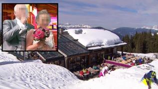 Patronul unui restaurant frecventat de celebrităţi, găsit mort. Soţia româncă s-a predat (Video)