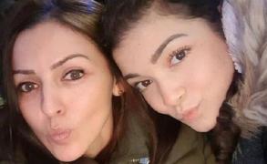 Mama și fiica adolescentă, care au fost ucise în Irlanda de Nord