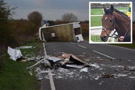 Karen, proprietara lui Rockwood a fost extrem de afectată de tragedie