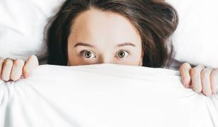 Cum să adormi mai repede