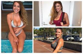 O fostă bucătăreasă câştigă 30.000$ pe lună din Instagram