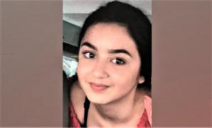 Elisabeta, o fetiţă de 13 ani, româncă, a dispărut fără urmă în Austria. Familia lansează un apel disperat