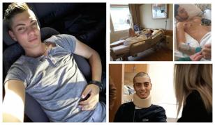 Bogdan Marghiol a murit