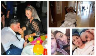 Bogdan Marghiol avea 20 de ani