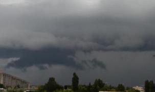 Alertă de vreme severă imediată. Cod galben de fenomene periculoase în mai multe judeţe