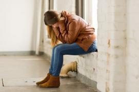 Fată din Rovinari ia o maşină la ocazie să ajungă acasă, cade în capcana unor tineri care aveau planuri cumplite