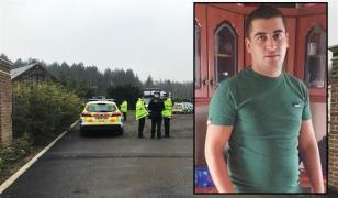 Alexandru a fost ucis în Anglia