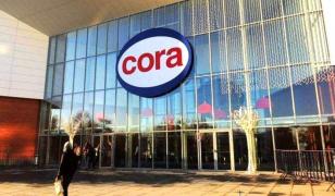 Program Cora Paşte 2019. Cum funcţionează magazinele