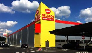 Program Selgros Paşte 2019. Când sunt deschise magazinele