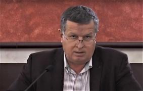 Primarul din Râmnicu Vâlcea dă în judecată statul român şi cere 10,5 milioane de euro despăgubiri