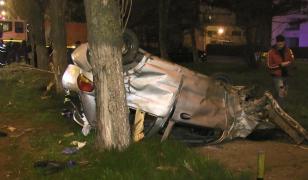 Tânără de 19 ani în comă