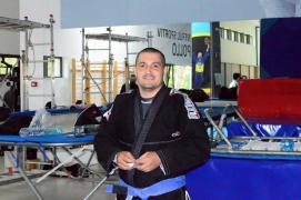 Sportiv şi antrenor cunoscut din Bârlad internat la Reanimare, bătut crunt cu ranga de 7 interlopi din oraş