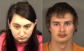 Părinții arestați pentru moartea bebelușului