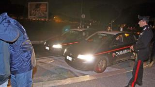 Alertă cu bombă la Roma, declanşată de un român beat, cu un topor la brâu