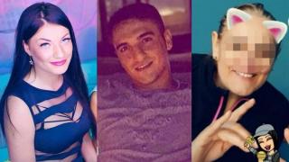 Adrian are 22 de ani