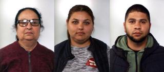 Hoţii au furat batoane de ciocolată de 400 de euro