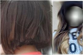 Elevă de 11 ani umilită la oră