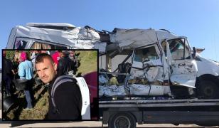 Unul dintre cei trei fraţi a murit