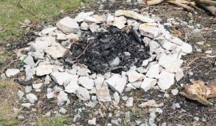 Amendă uriaşă pentru un incendiu