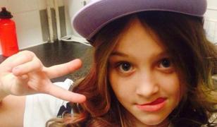 Fetiţă umilită la şcoală, găsită fără viaţă chiar înainte de ziua ei de naştere