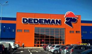 Program Dedeman 1 mai 2019. Cum funcţionează magazinele