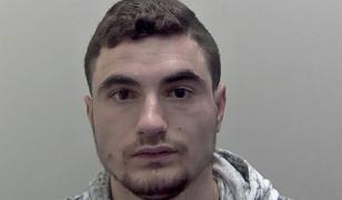 Şofer român condamnat la ani grei de închisoare în Anglia