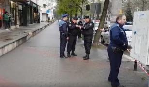 Adolescenţi înjunghiaţi la Vaslui