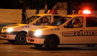 Un şofer din Focşani a sunat la 112 după ce s-a iubit cu o tânără