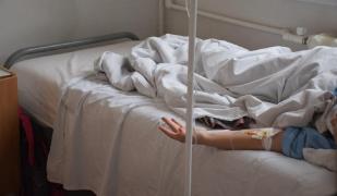 Elevă de 18 ani moartă la Liceul Lazăr