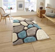 5 sfaturi utile ca să alegi covorul perfect în living