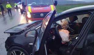 Un preot din Botoşani a murit la două zile după un cumplit accident