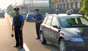 Pedeapsă blândă pentru un italian care a omorât un copil român la Roma