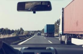 CNAIR anunță o posibilă întrerupere a emiterii rovinietei, din această seară