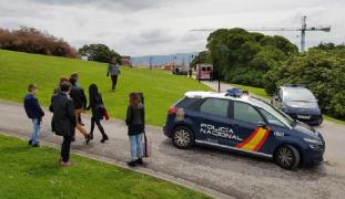 Româncă moartă în Spania